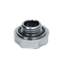 Load image into Gallery viewer, BLOX Racing Billet Honda Oil Cap - Gunmetal - BXAC-00501-GM