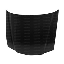 Load image into Gallery viewer, Seibon 06-08 Acura TSX OEM-Style Carbon Fiber Hood - HD0608ACTSX-OE