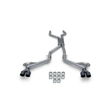 Load image into Gallery viewer, Flowmaster 20-25 Ford EXPLORER 3.0T/FlowFX-Cat-Back- Exhaust System - 717999