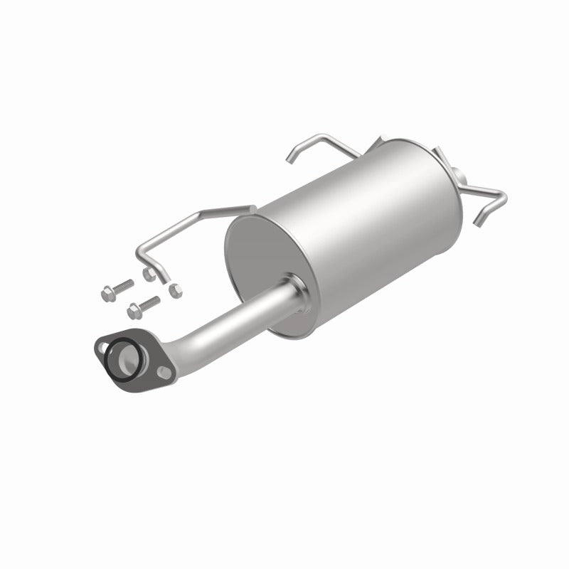 Magnaflow BRE Rear Muffler Kit Replacement Nissan - 108-0168