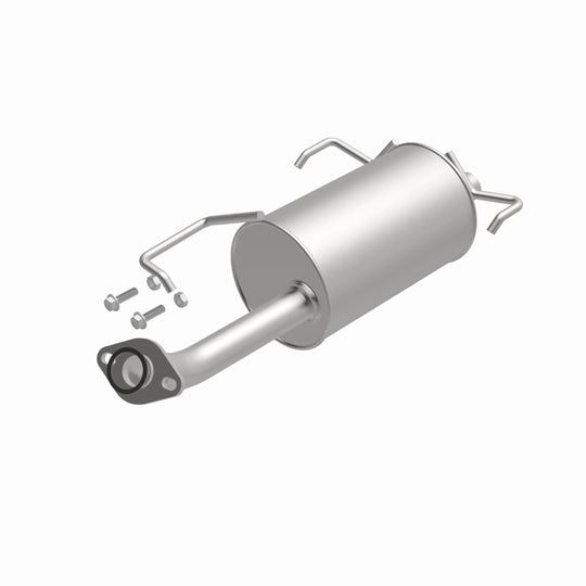 Magnaflow BRE Rear Muffler Kit Replacement Nissan - 108-0168