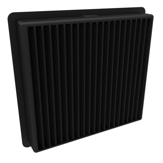 K&N 20-26 Ford Super Duty V8 Diesel Dryflow Lifetime Engine Air Filter - 33-5100HBK