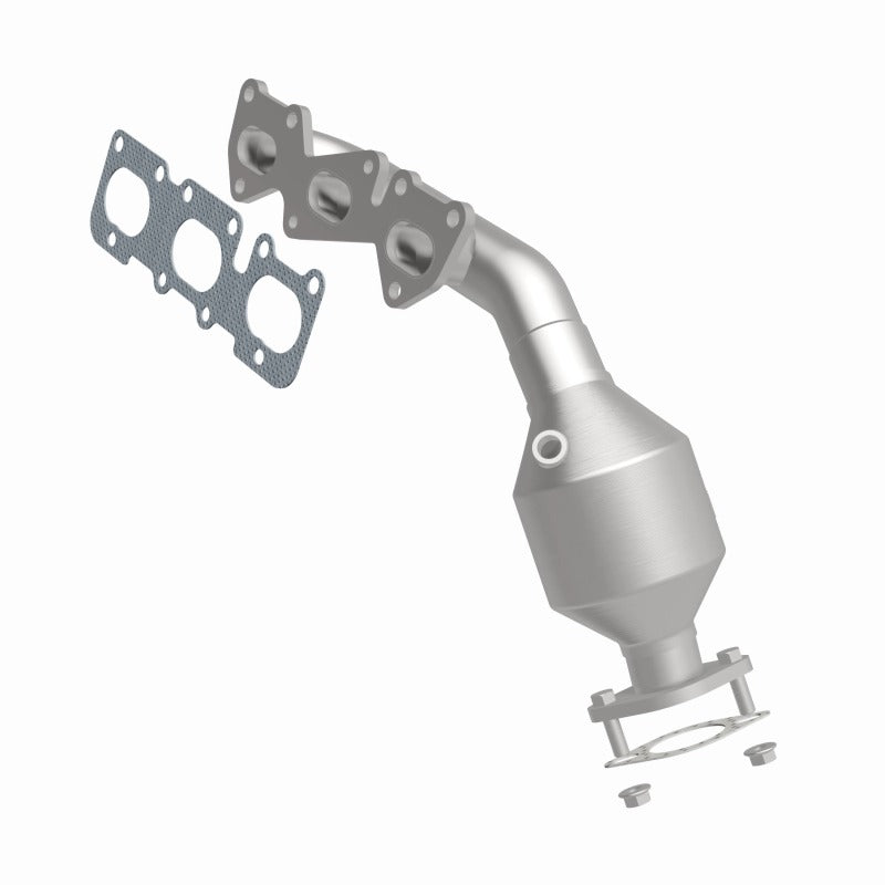 MagnaFlow Direct Fit Catalytic Converter 2009 Kia Borrego 3.8L Passenger Side - 51401