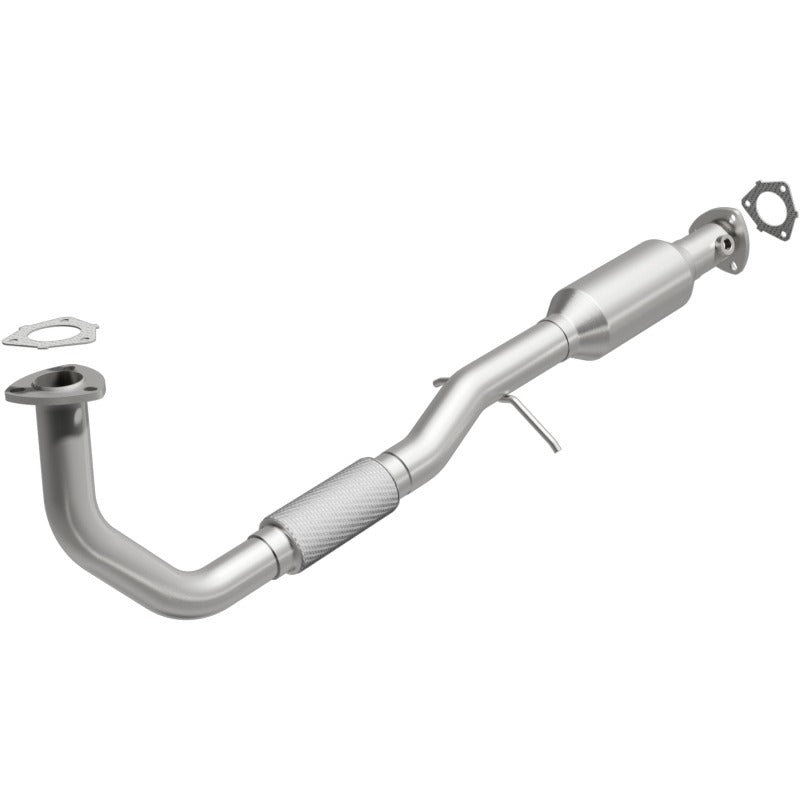 MagnaFlow Direct Fit Catalytic Converter 98-99 Saturn SC1 1.9L - 23956