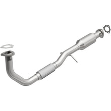Load image into Gallery viewer, MagnaFlow Direct Fit Catalytic Converter 98-99 Saturn SC1 1.9L - 23956
