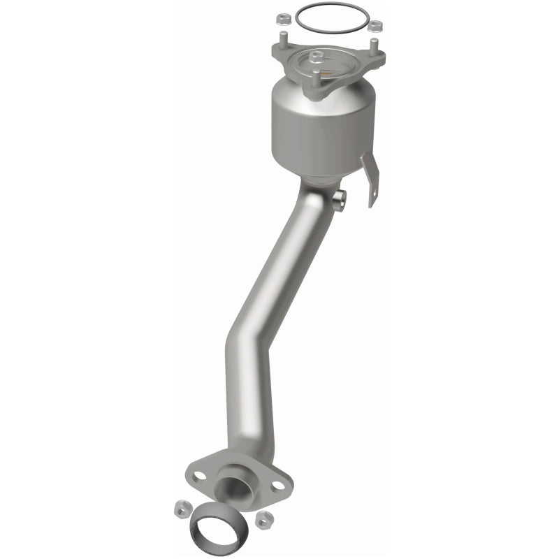 MagnaFlow Direct Fit Catalytic Converter 04-06 Suzuki Aerio 2.3L (CA Emissions) - 452671