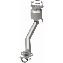 Load image into Gallery viewer, MagnaFlow Direct Fit Catalytic Converter 04-06 Suzuki Aerio 2.3L (CA Emissions) - 452671