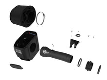 Load image into Gallery viewer, aFe 2025+ Dodge Ram 1500 RHO Track Series Carbon Fiber Cold Air Intake System w/ Blk Pro 5R Filter - 57-10032K