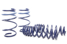 Load image into Gallery viewer, H&amp;R 19-22 BMW 330i xDrive Sedan/M340i xDrive Sedan (AWD) G20 Sport Spring (Incl. Adaptive Susp.) - 28662-2
