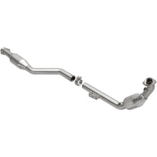 Load image into Gallery viewer, MagnaFlow Conv DF 00-03 Mercedes S430 4.3L - 24113