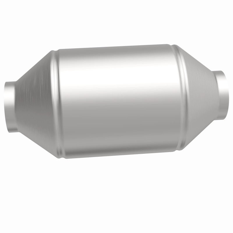 MagnaFlow Universal Catalytic Converter 1.75 inch C/C CA Pre-OBDII - 337303