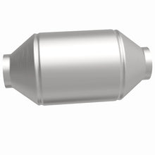 Load image into Gallery viewer, MagnaFlow Universal Catalytic Converter 1.75 inch C/C CA Pre-OBDII - 337303