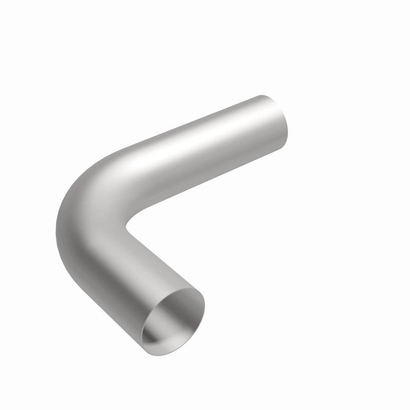 MagnaFlow Smooth Trans 90D 4.00 SS - 10711
