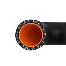 Load image into Gallery viewer, Mishimoto 88-91 BMW E30 (M3) Black Silicone Hose Kit - MMHOSE-E30-88BK