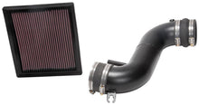 Load image into Gallery viewer, K&amp;N 2018 Toyota Camry 3.5L Typhoon Air Intake - 69-8622TTK