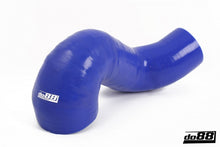 Load image into Gallery viewer, do88 SAAB 900 Turbo Lucas 90-93 Inlet Hose Blue - DO88-KIT147B