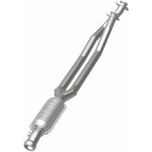 Load image into Gallery viewer, MagnaFlow Conv Volvo 6.5X4 2/2.5 - 23954