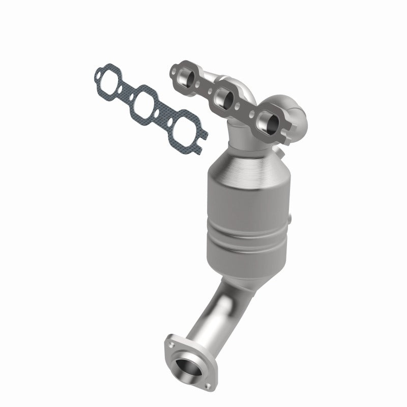 MagnaFlow Direct Fit Catalytic Converter 2007 Chrysler Pacifica 4.0L - 51481