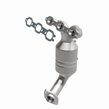 Load image into Gallery viewer, MagnaFlow Direct Fit Catalytic Converter 2007 Chrysler Pacifica 4.0L - 51481