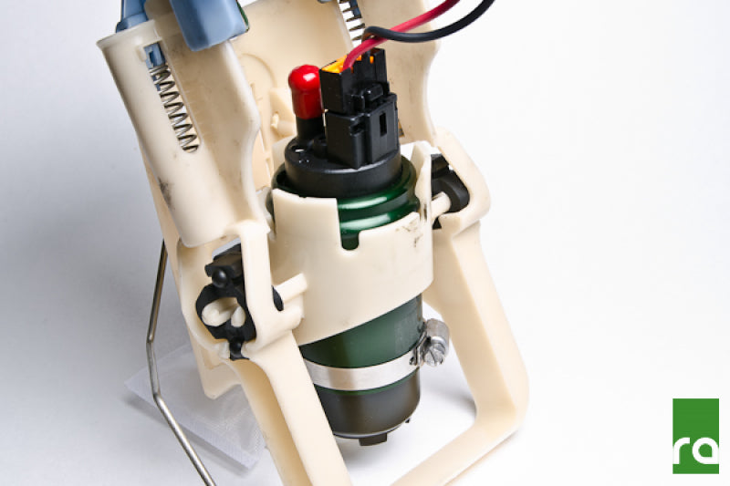Radium BMW E46 (excluding M3) Fuel Pump Install Kit - Pump Not Included - 20-0894