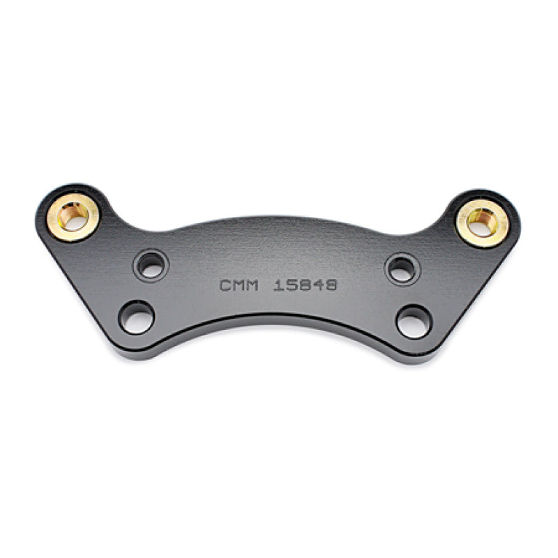 Wilwood 5.25 Caliper Bracket 3.406 MT 1.357 HT - 250-15848
