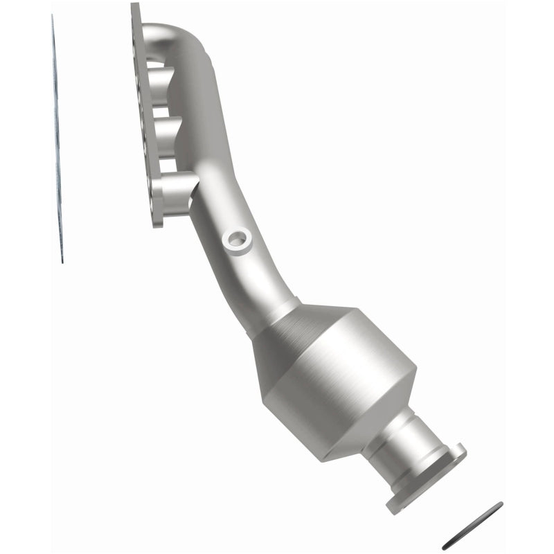 MagnaFlow Direct Fit Catalytic Converter 2003-2004 M45 V8 4.5 OEM Manifold - 52425