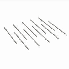 Load image into Gallery viewer, MagnaFlow Hanger .375inch straight 10pk - 10150