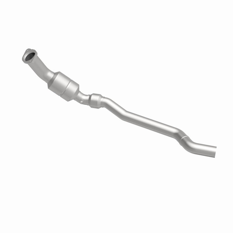 MagnaFlow Direct Fit Catalytic Conv 2008 Chrysler/Dodge 300/Charger/Magnum 5.7L Passenger Side AWD - 51585