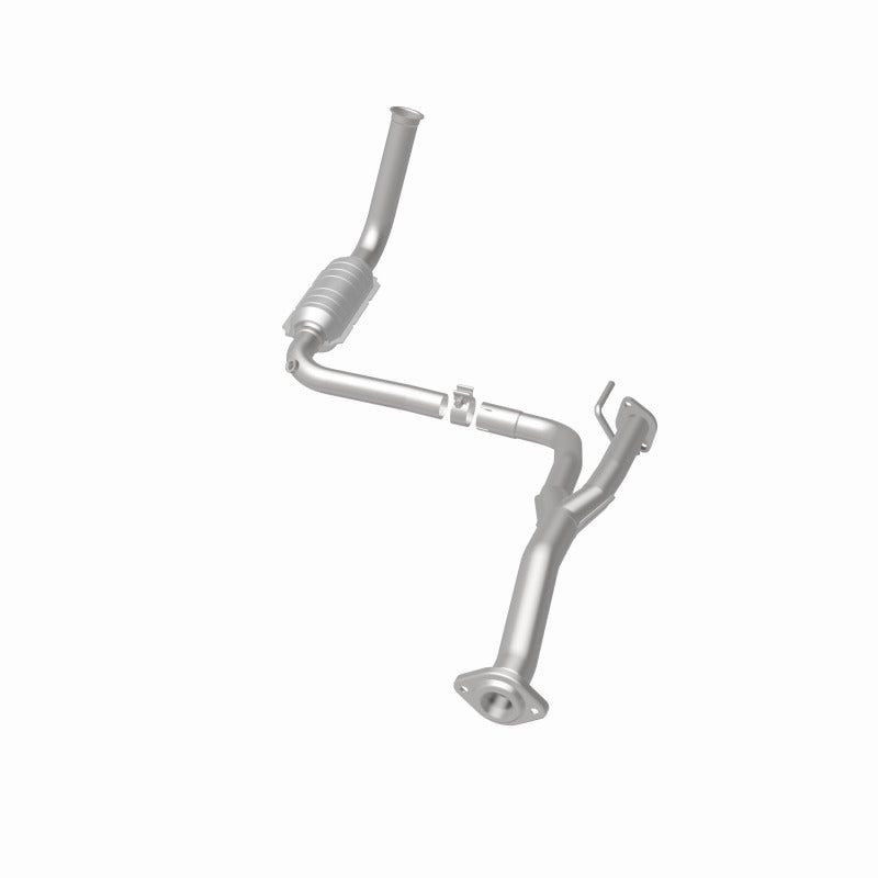 MagnaFlow Direct Fit Catalytic Converter 2004 Liberty D/S frt OEM - 49582