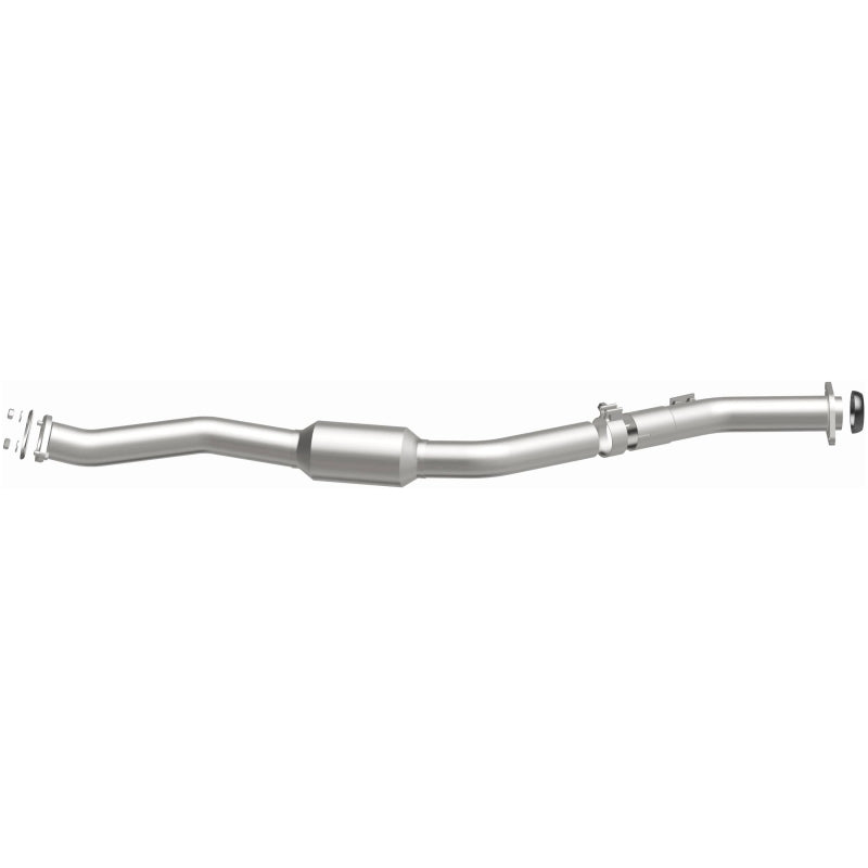 MagnaFlow 19-22 Subaru Ascent 2.4L OEM Grade Federal / EPA Compliant Direct-Fit Catalytic Converter - 280670