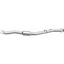 Load image into Gallery viewer, MagnaFlow 19-22 Subaru Ascent 2.4L OEM Grade Federal / EPA Compliant Direct-Fit Catalytic Converter - 280670
