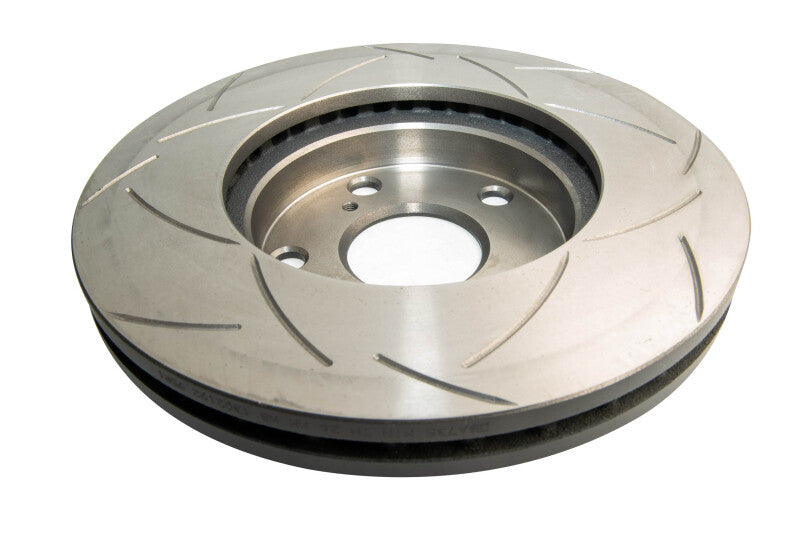 DBA 92-06 Lexus ES300 Front Street Series Slotted Brake Rotor - DBA735S