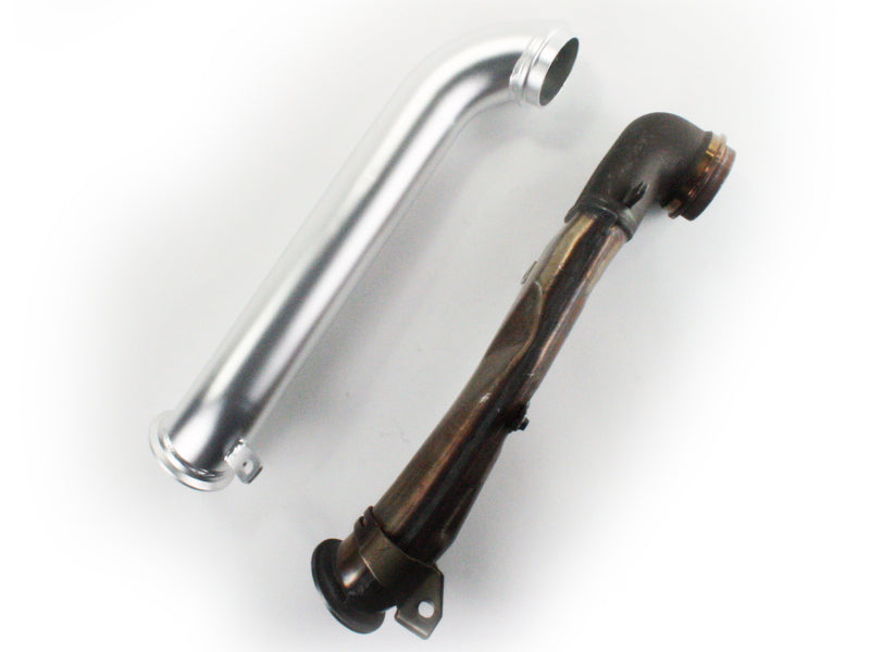 aFe Exhaust Downpipe Back - 49-44034