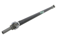 Load image into Gallery viewer, DSS Subaru 2004-2007 STI 6-Speed (R180 Rear) 1-Piece Carbon Fiber Driveshaft SUSH2-C - 610098
