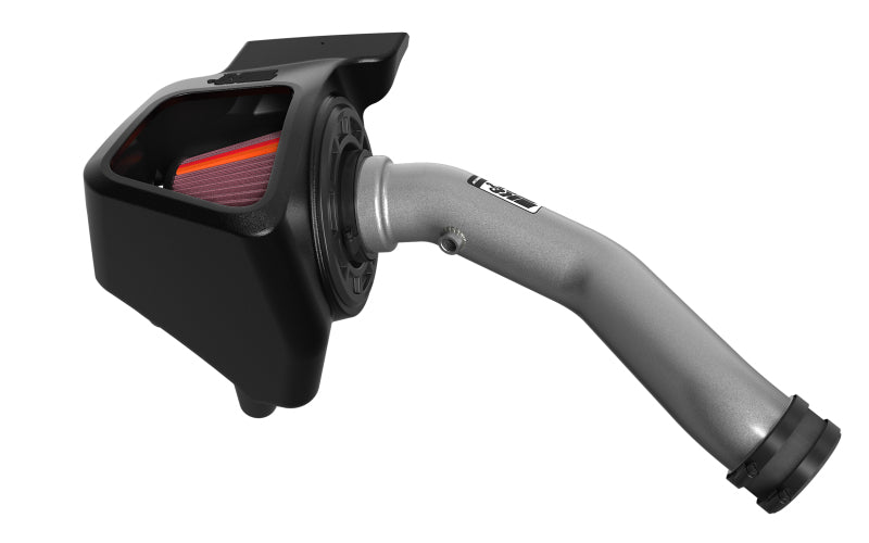 K&N 16-22 Grand Cherokee NextGen Aluminum Cold Air Intake - 70-1572