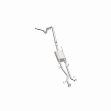 Load image into Gallery viewer, BRExhaust 07-11 Toyota Tundra Exhaust Kit - 106-0527