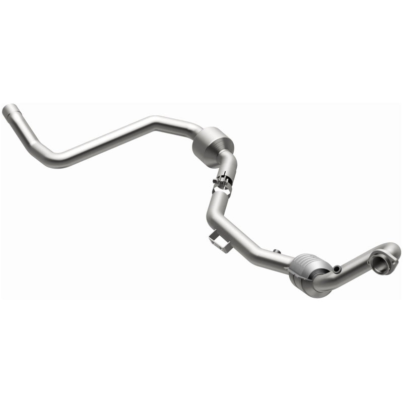 MagnaFlow Direct Fit Catalytic Converter 01-03 Mercedes ML55 Driver Side 5.5L - 447263