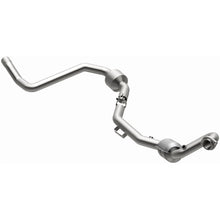 Load image into Gallery viewer, MagnaFlow Direct Fit Catalytic Converter 01-03 Mercedes ML55 Driver Side 5.5L - 447263