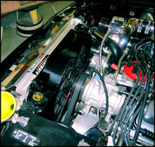 Load image into Gallery viewer, Mishimoto 79-93 Ford Mustang Manual Aluminum Radiator - MMRAD-MUS-79