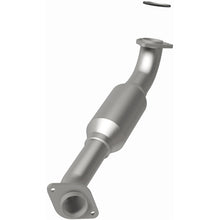 Load image into Gallery viewer, MagnaFlow 08-09 Pontiac G8 3.6L Direct Fit Converter - 5461689