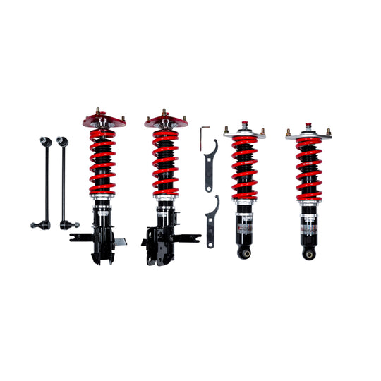 Pedders 2022+ Subaru WRX Extreme XA Coilover Kit - PED-161203