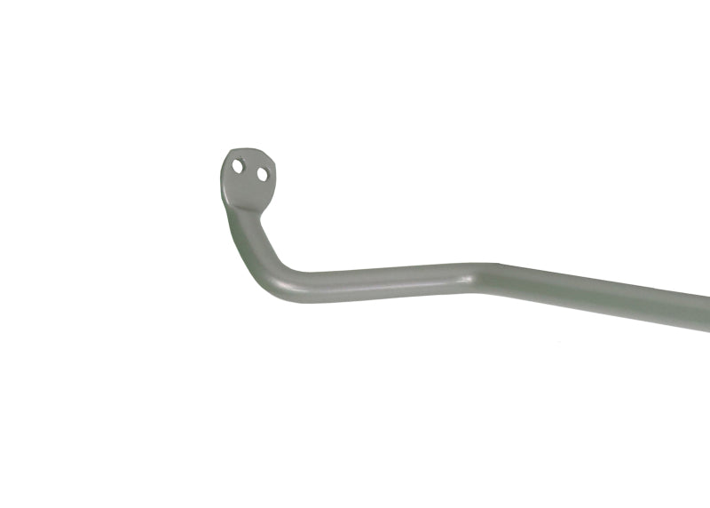 Whiteline 9/10+ Impreza GH/GR MY11 / 9/10+ STi Front 22mm Heavy Duty Adjustable Swaybar - BSF39Z