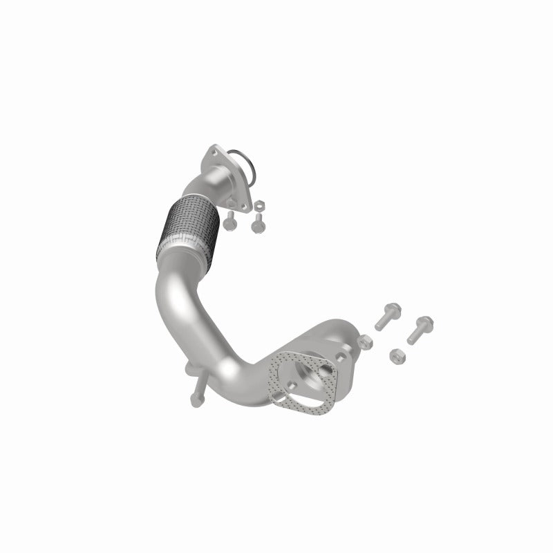 BRE Exhaust 14-17 NISSAN ROGUE 2.5L Front Pipe Kit - 107-0295
