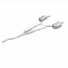 Load image into Gallery viewer, MagnaFlow BRE Exhaust Kit 02-05 Audi A4 Quattro 1.8L - 106-0744