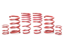 Load image into Gallery viewer, H&amp;R 20-22 Porsche 911/992 Turbo/Turbo S Coupe/Cabrio Sport Spring (w/PASM Sport &amp; w/Front End Lift) - 28628-1