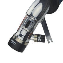 Load image into Gallery viewer, Injen 07-09 Altima 3.5L V6 Coupe &amp; Sedan w/ Heat Shield Polished Short Ram Intake - SP1977P