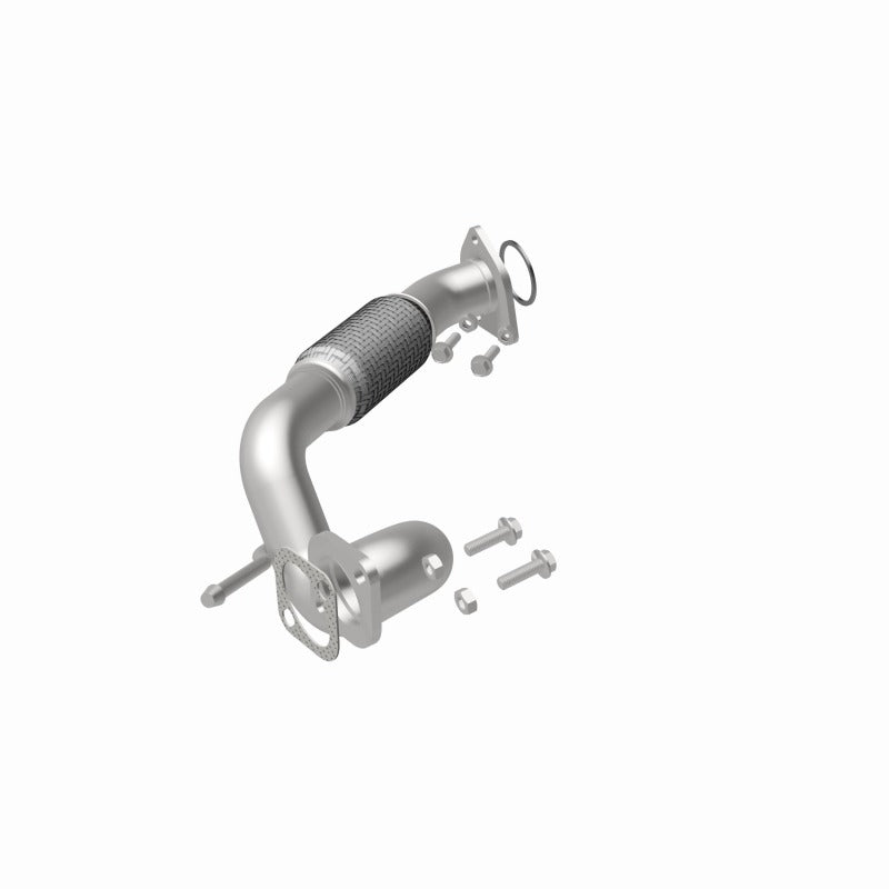 BRE Exhaust 14-17 NISSAN ROGUE 2.5L Front Pipe Kit - 107-0295