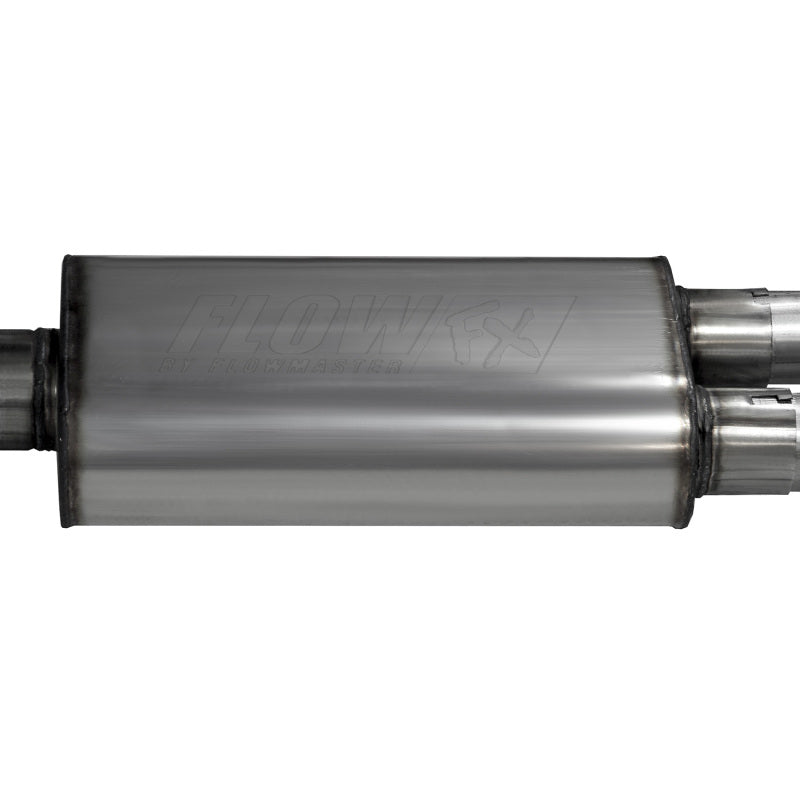 Flowmaster 20-25 GM 2500HD 6.6L CCB FlowFX DOS Exhaust System - 718111