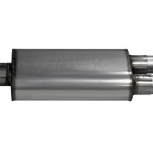 Load image into Gallery viewer, Flowmaster 20-25 GM 2500HD 6.6L CCB FlowFX DOS Exhaust System - 718111