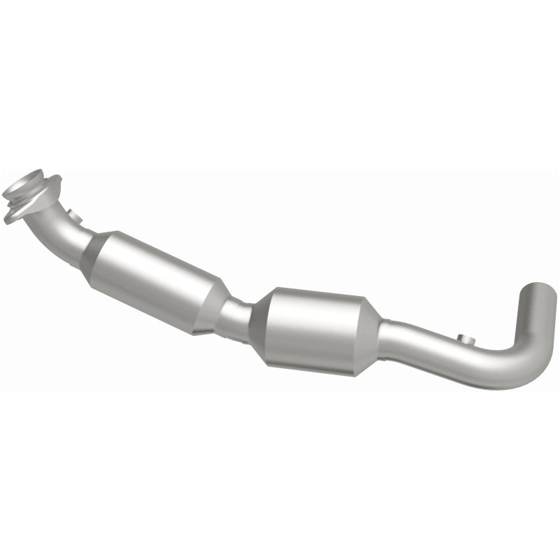 MagnaFlow 2007 Ford E-150 4.6L Direct Fit Converter - 5582311